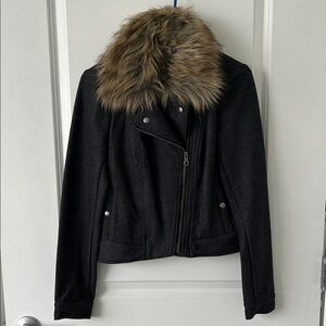 Anthropologie jacket